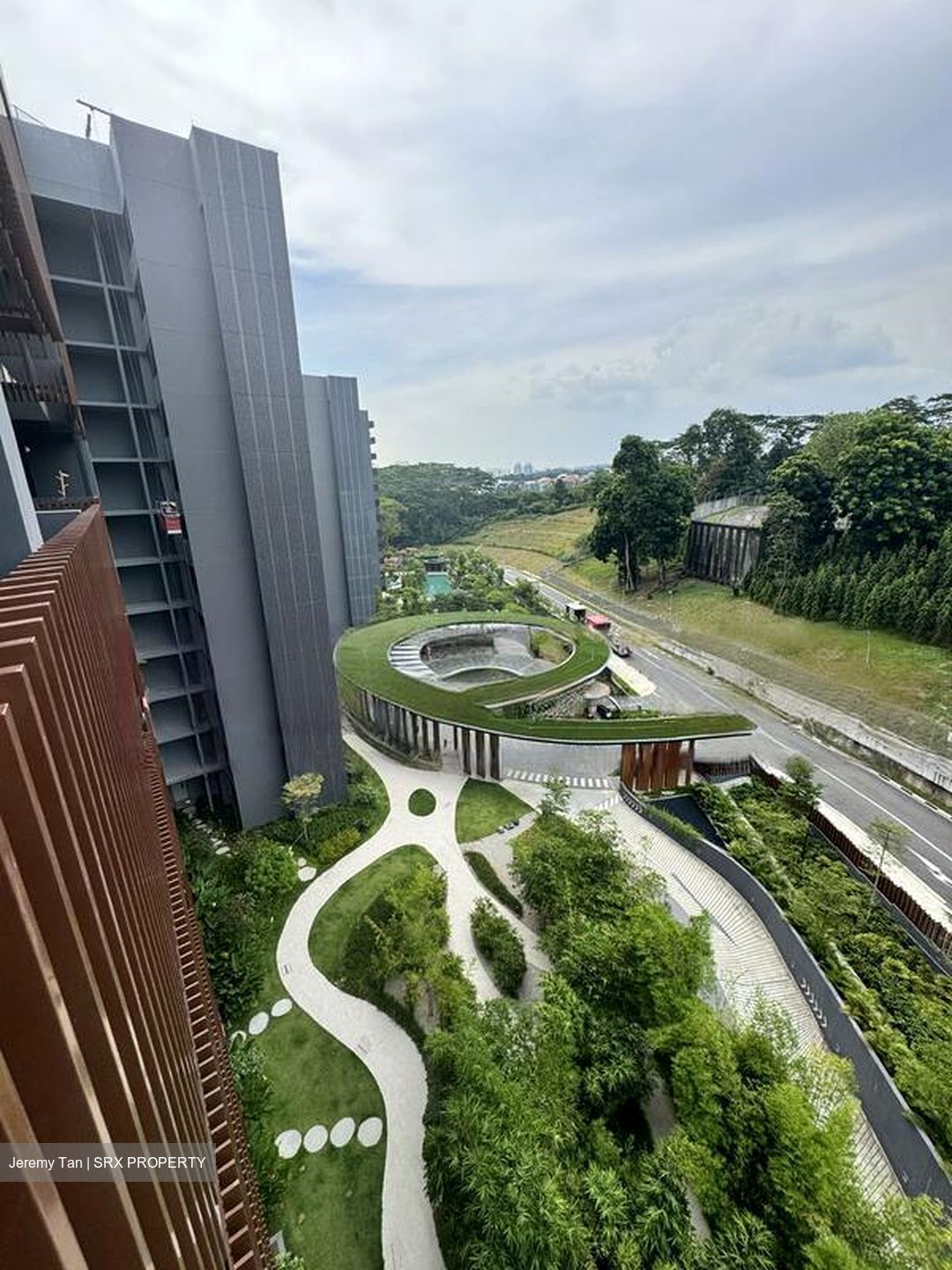 KI Residences at Brookvale (D21), Condominium #475775161